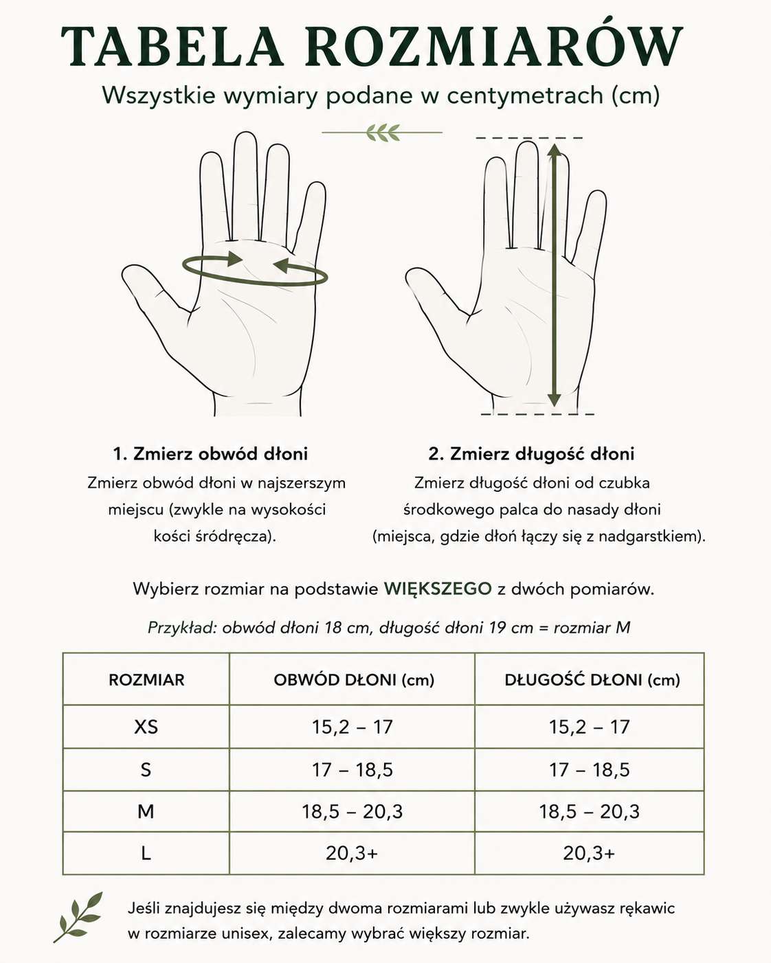 Feverfew Women’s Gardening Gloves | Evergreen therapyofflowers.com