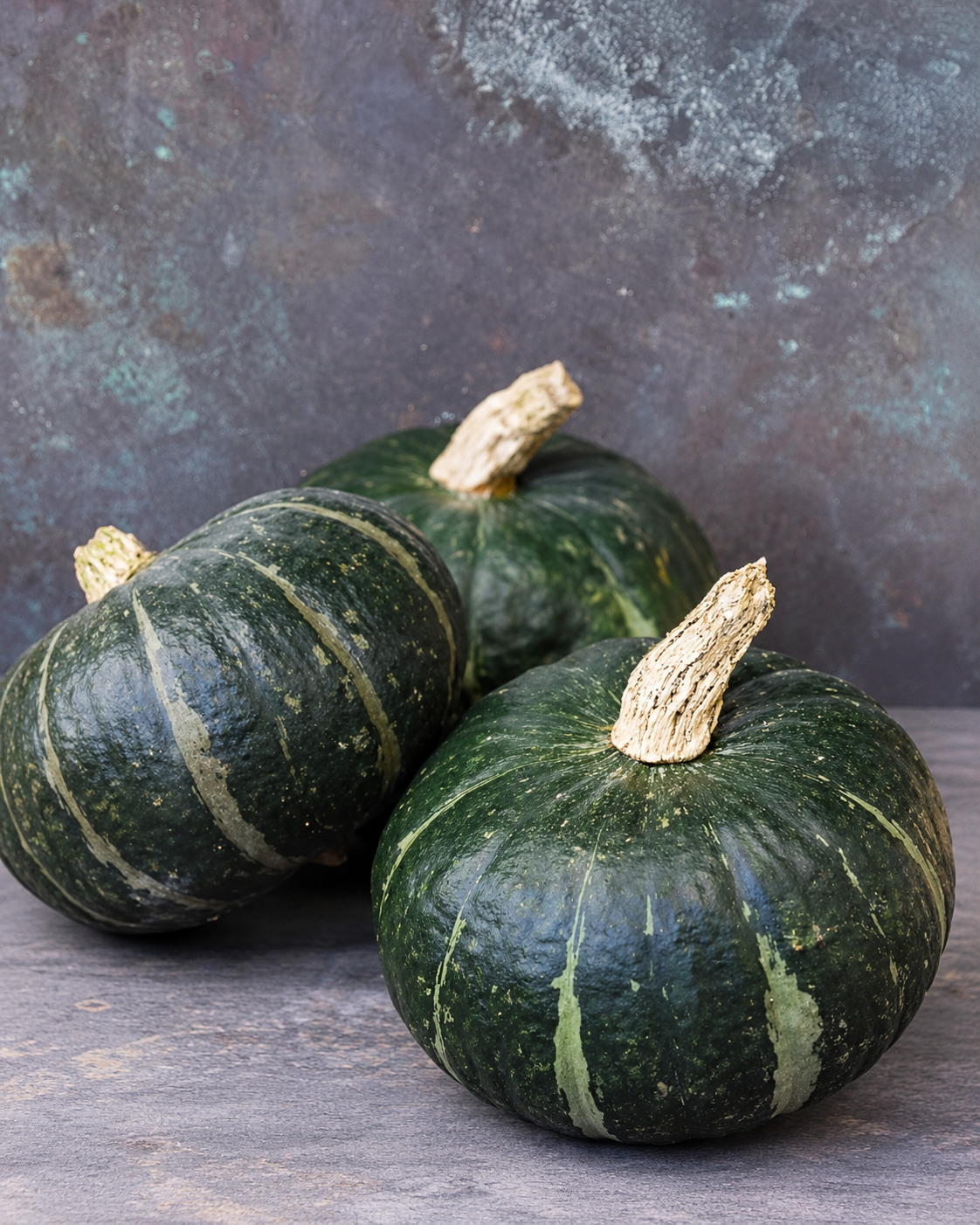 Calabaza DELICA® F1 | Cucurbita maxima | Tipo Kabocha