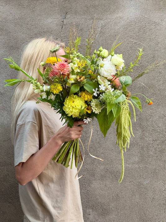 Amaranthus — The Trending Flower for 2026