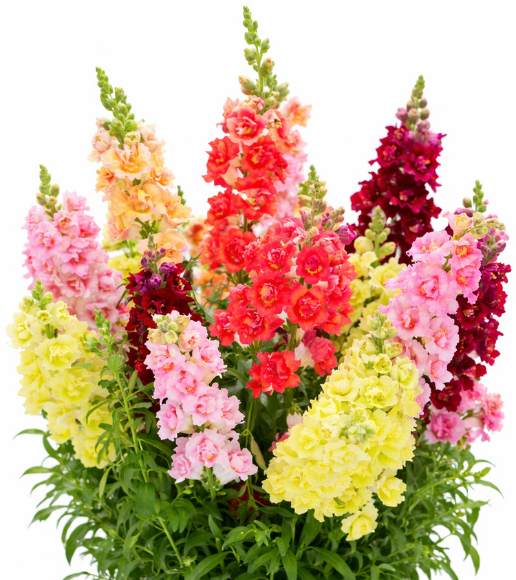 Snapdragon DoubleShot™ | Antirrhinum majus