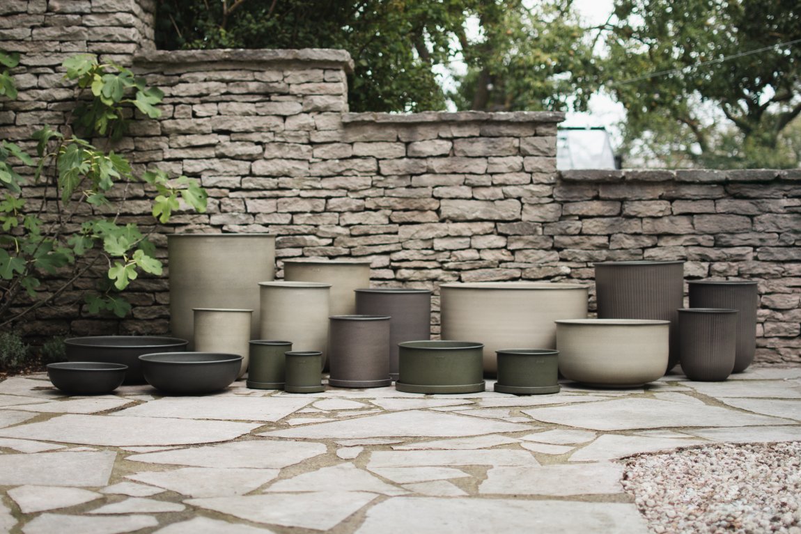 Plant Pots & Planters