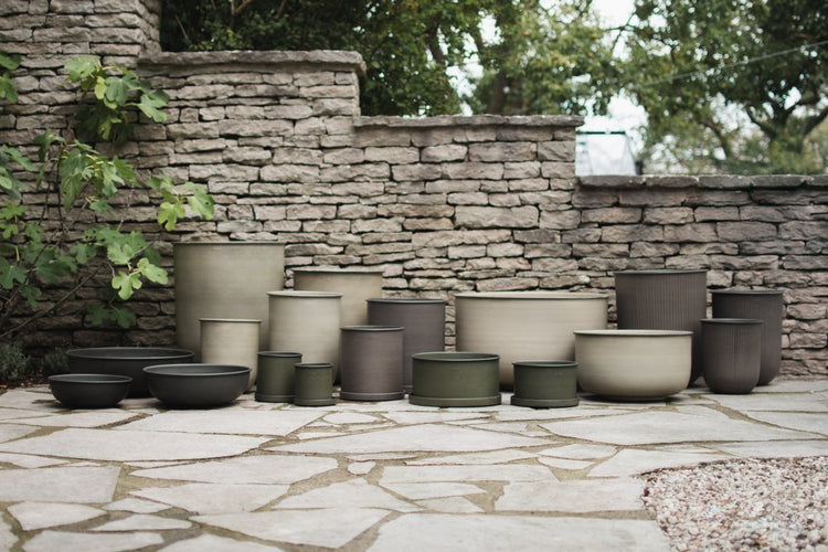 Plant Pots & Planters