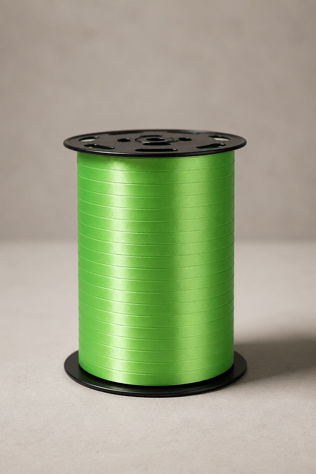 Florist Curling Ribbon 5 mm | Moss Green | 500 m therapyofflowers.com