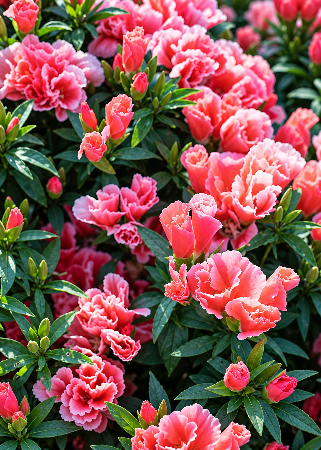 Clarkia amoena Grace Salmon F1 | Godetia
