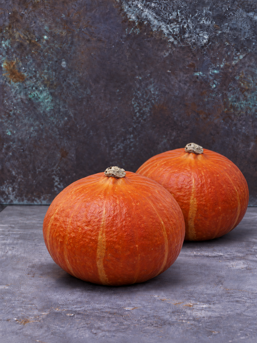Cucurbita maxima Delica® Sun F1 | Kabocha Squash