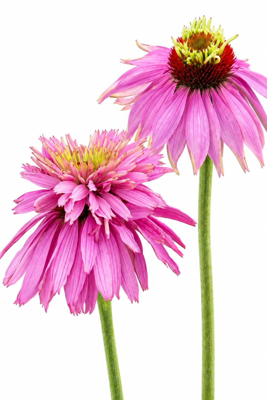 Echinacea purpurea Paradiso Super-Duper | Coneflower