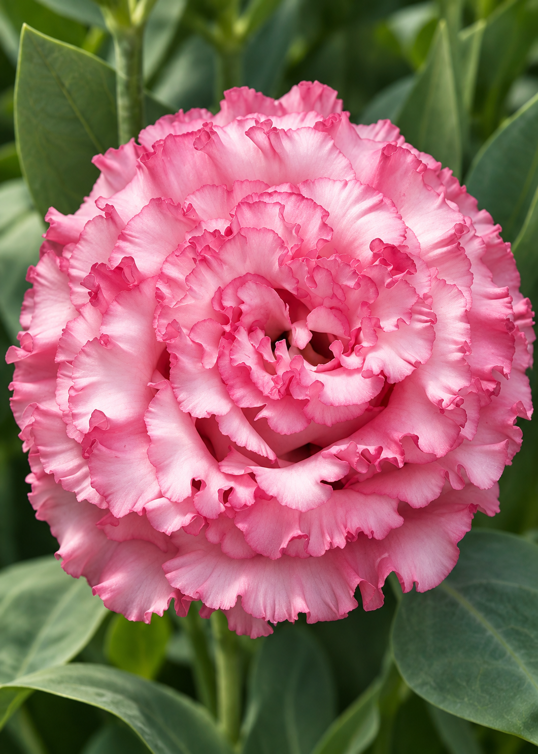 Lisianthus Corelli Sugoi™ Rose Pink F1 | Eustoma grandiflorum | Grupo 2