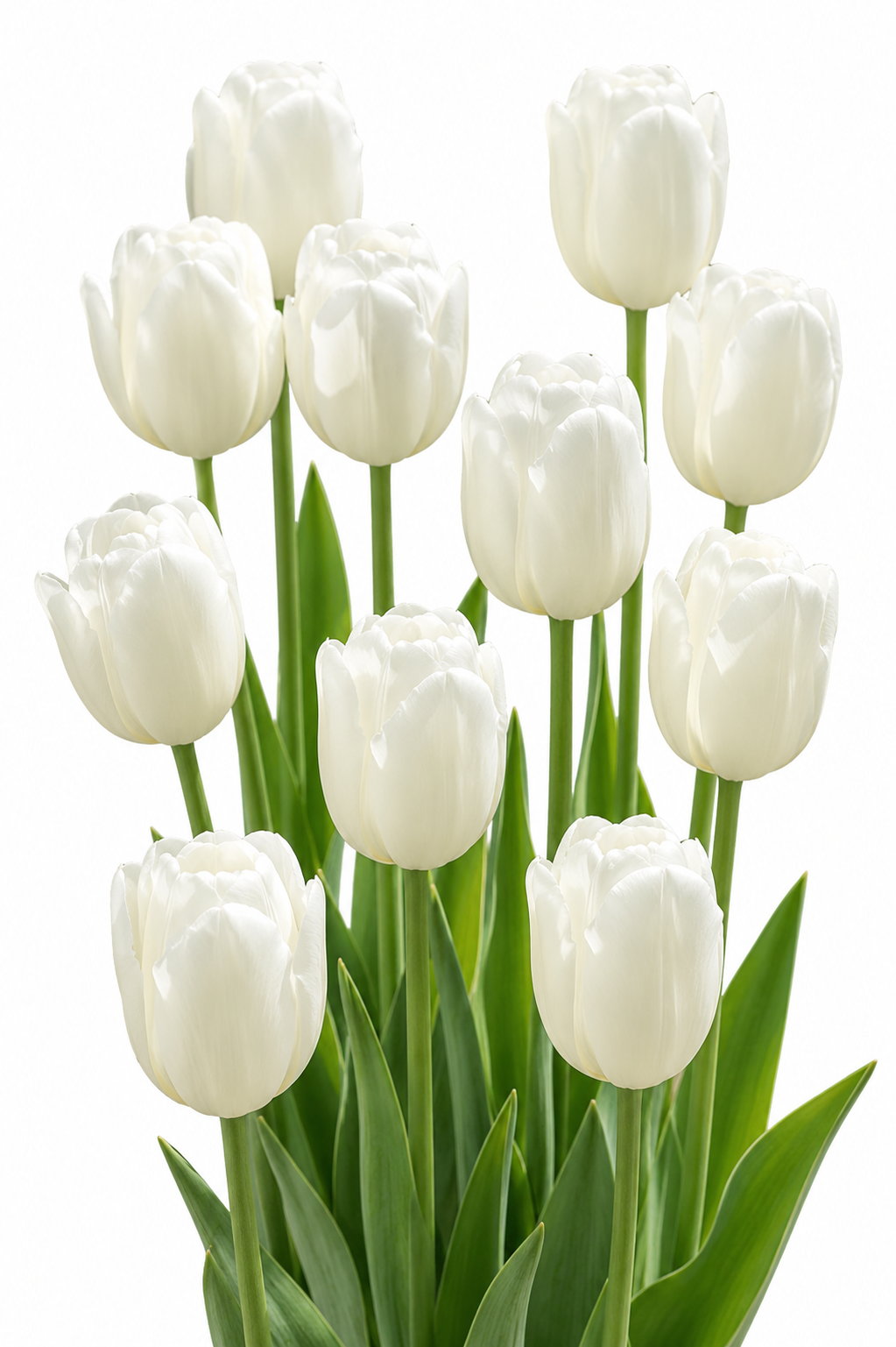 Tulip Maureen | Late Simple Tulip therapyofflowers.com