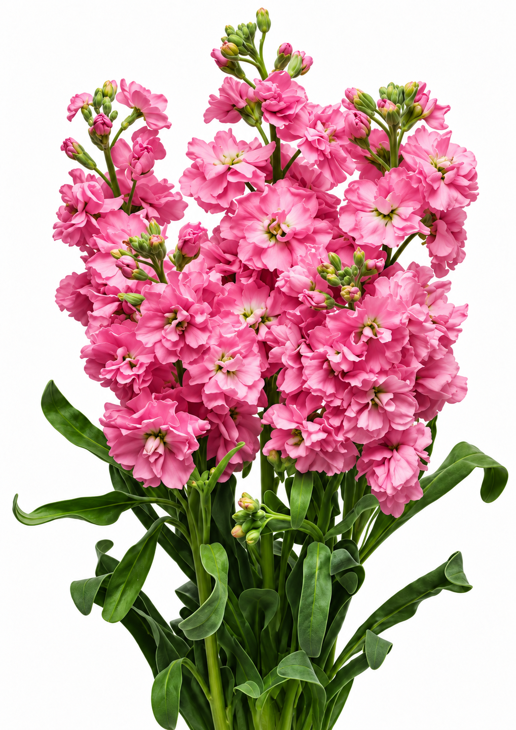 Violacciocca Katz Antique Rose | Matthiola incana