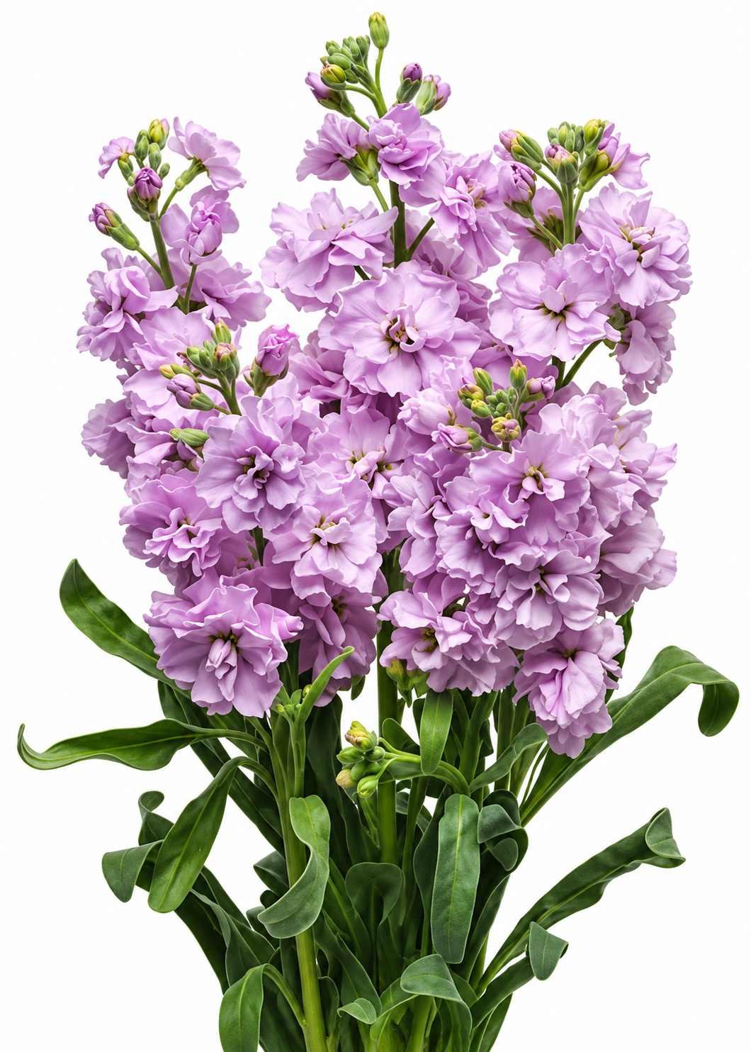 Violacciocca Katz Lavender Light | Matthiola incana
