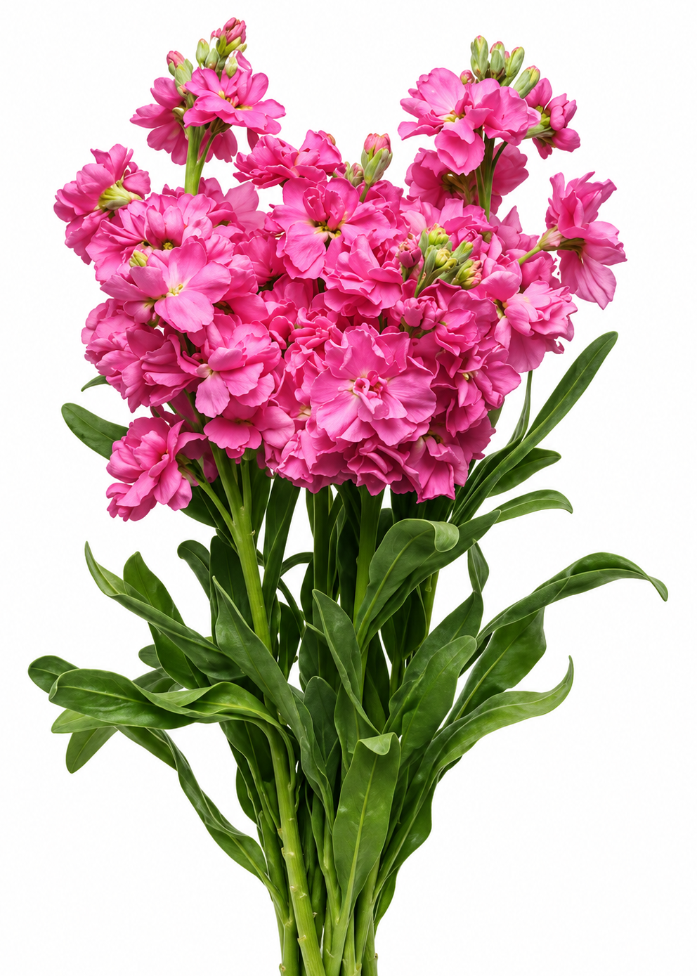 Violacciocca Katz Bright Rose | Matthiola incana