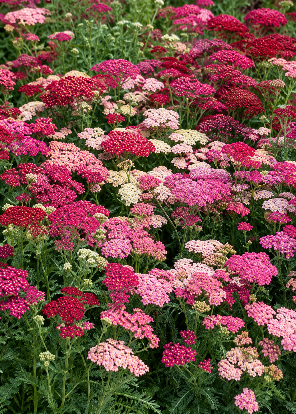 Schafgarbe Summer Berries | Achillea millefolium