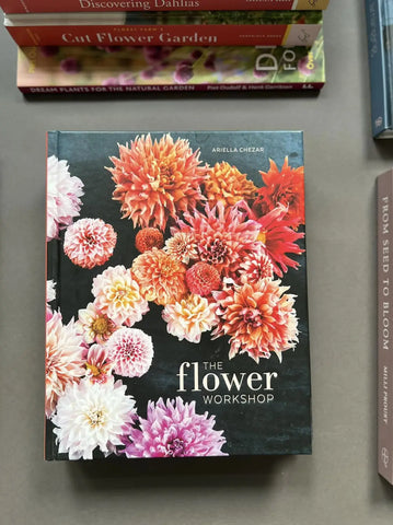 Inspiration for Your Flower Garden: Our Favorite Books on Growing and Arranging Flowers